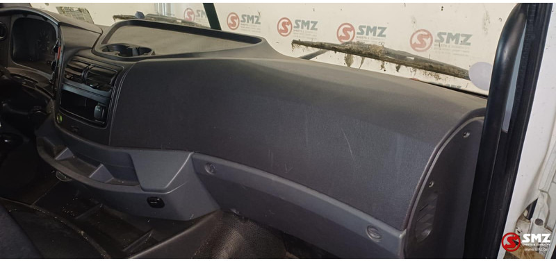 Καμπίνα και εσωτερικό για Φορτηγό Mercedes-Benz Occ cabine Mercedes: φωτογραφία 18