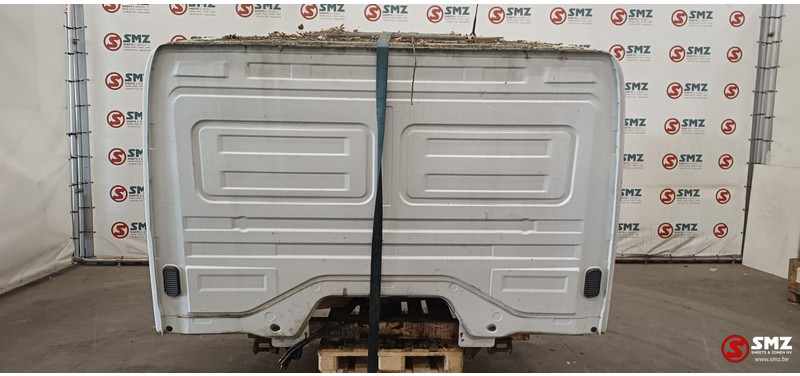 Mercedes-Benz Occ cabine Mercedes - Καμπίνα και εσωτερικό για Φορτηγό: φωτογραφία 3 Mercedes-Benz Occ cabine Mercedes - Καμπίνα και εσωτερικό για Φορτηγό: φωτογραφία 3