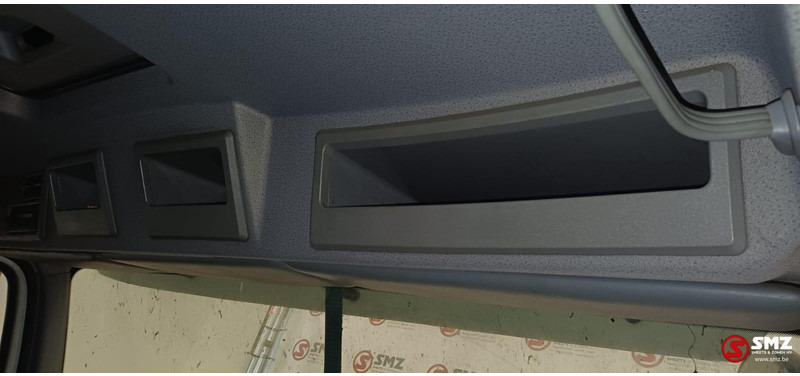 Καμπίνα και εσωτερικό για Φορτηγό Mercedes-Benz Occ cabine Mercedes: φωτογραφία 19