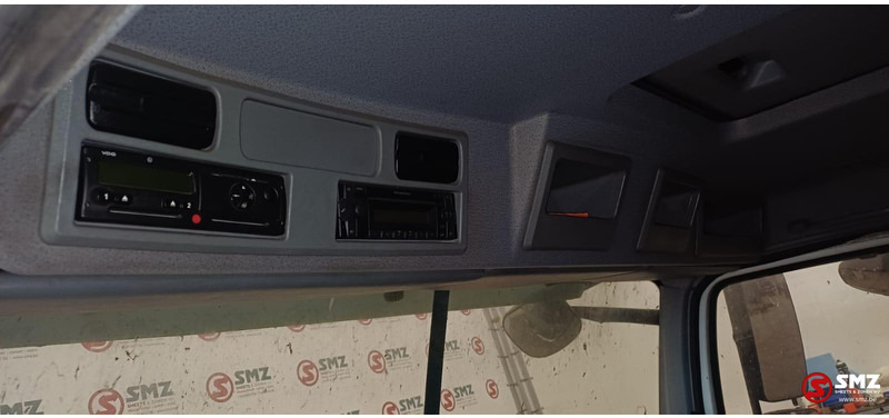 Καμπίνα και εσωτερικό για Φορτηγό Mercedes-Benz Occ cabine Mercedes: φωτογραφία 10