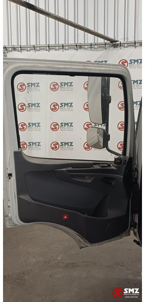 Καμπίνα και εσωτερικό για Φορτηγό Mercedes-Benz Occ cabine Mercedes: φωτογραφία 6