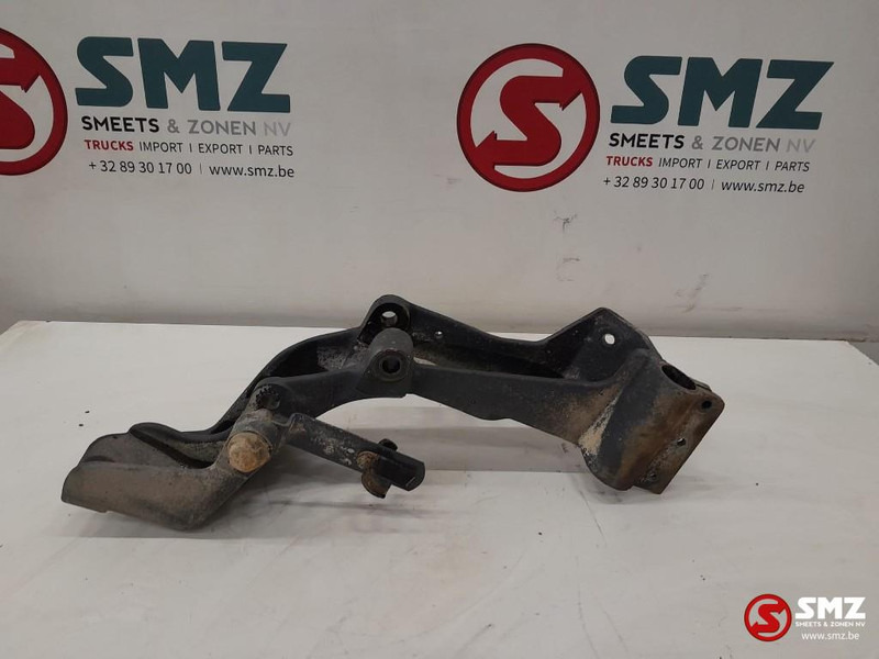 Mercedes-Benz Occ cabine ophanging beugel links Mercedes - Συστήματος διεύθυνσης για Φορτηγό: φωτογραφία 1 Mercedes-Benz Occ cabine ophanging beugel links Mercedes - Συστήματος διεύθυνσης για Φορτηγό: φωτογραφία 1
