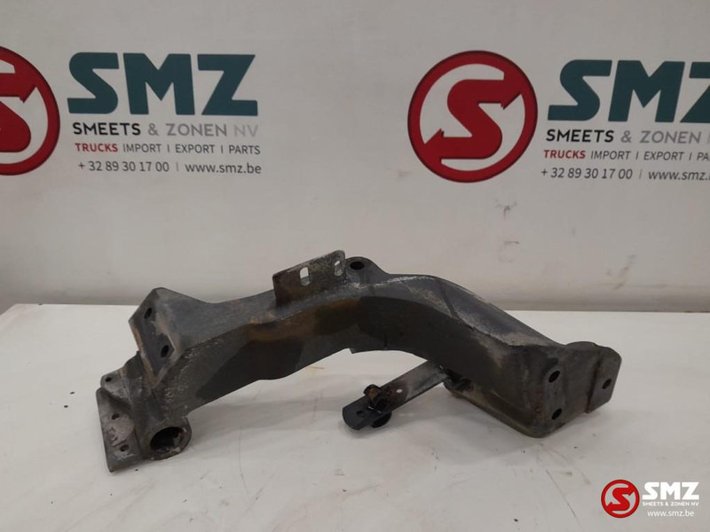 Mercedes-Benz Occ cabine ophanging beugel links Mercedes - Συστήματος διεύθυνσης για Φορτηγό: φωτογραφία 3 Mercedes-Benz Occ cabine ophanging beugel links Mercedes - Συστήματος διεύθυνσης για Φορτηγό: φωτογραφία 3