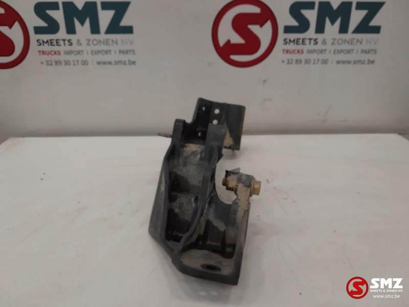 Mercedes-Benz Occ cabine ophanging beugel links Mercedes - Συστήματος διεύθυνσης για Φορτηγό: φωτογραφία 5 Mercedes-Benz Occ cabine ophanging beugel links Mercedes - Συστήματος διεύθυνσης για Φορτηγό: φωτογραφία 5