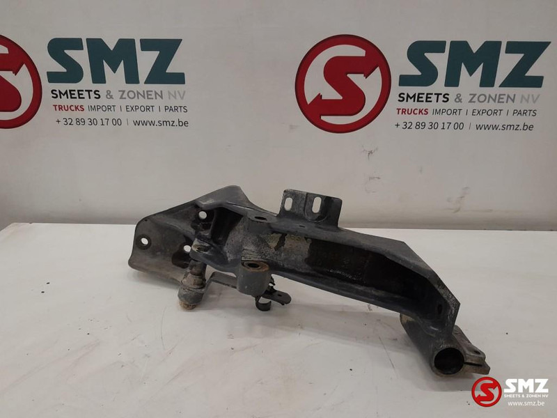 Mercedes-Benz Occ cabine ophanging beugel links Mercedes - Συστήματος διεύθυνσης για Φορτηγό: φωτογραφία 4 Mercedes-Benz Occ cabine ophanging beugel links Mercedes - Συστήματος διεύθυνσης για Φορτηγό: φωτογραφία 4