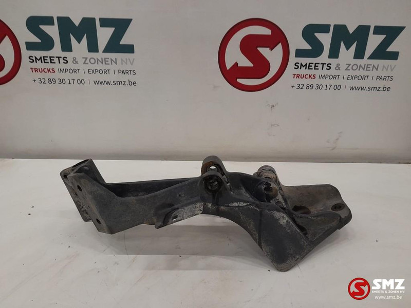 Mercedes-Benz Occ cabine ophanging beugel links Mercedes - Συστήματος διεύθυνσης για Φορτηγό: φωτογραφία 2 Mercedes-Benz Occ cabine ophanging beugel links Mercedes - Συστήματος διεύθυνσης για Φορτηγό: φωτογραφία 2