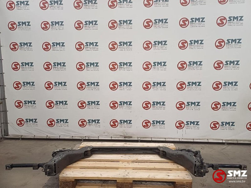 Mercedes-Benz Occ cabineslotmechanisme Mercedes - Ανάρτηση καμπίνας για Φορτηγό: φωτογραφία 1 Mercedes-Benz Occ cabineslotmechanisme Mercedes - Ανάρτηση καμπίνας για Φορτηγό: φωτογραφία 1