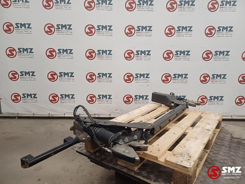 Mercedes-Benz Occ cabineslotmechanisme Mercedes - Ανάρτηση καμπίνας για Φορτηγό: φωτογραφία 3 Mercedes-Benz Occ cabineslotmechanisme Mercedes - Ανάρτηση καμπίνας για Φορτηγό: φωτογραφία 3