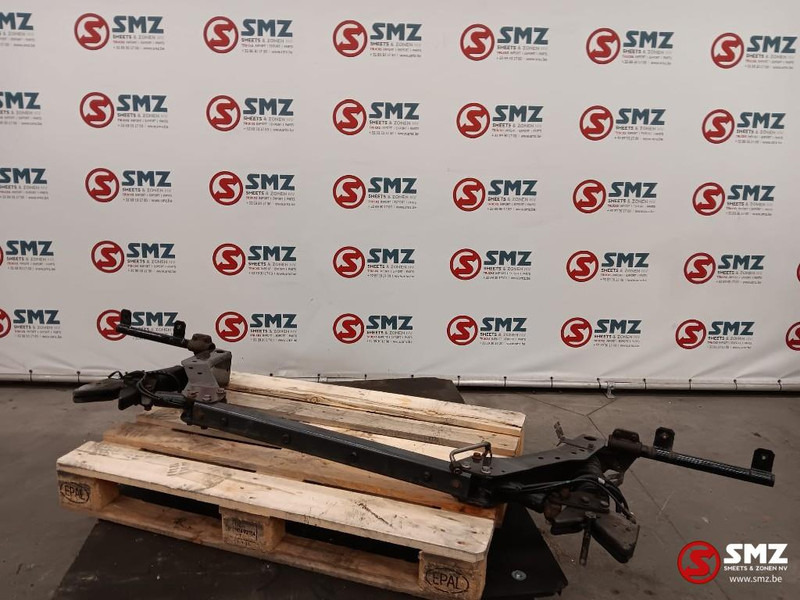 Mercedes-Benz Occ cabineslotmechanisme Mercedes - Ανάρτηση καμπίνας για Φορτηγό: φωτογραφία 1 Mercedes-Benz Occ cabineslotmechanisme Mercedes - Ανάρτηση καμπίνας για Φορτηγό: φωτογραφία 1