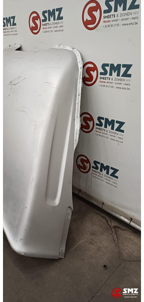 Mercedes-Benz Occ cabinespoiler Mercedes SK - Αεροδυναμική/ Αεροτομή για Φορτηγό: φωτογραφία 4 Mercedes-Benz Occ cabinespoiler Mercedes SK - Αεροδυναμική/ Αεροτομή για Φορτηγό: φωτογραφία 4