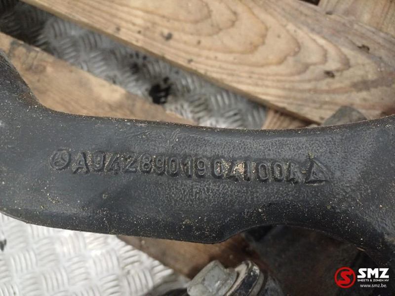 Mercedes-Benz Occ cabinestabilisatorstang Mercedes - Συστήματος διεύθυνσης για Φορτηγό: φωτογραφία 5 Mercedes-Benz Occ cabinestabilisatorstang Mercedes - Συστήματος διεύθυνσης για Φορτηγό: φωτογραφία 5