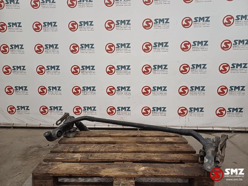 Mercedes-Benz Occ cabinestabilisatorstang Mercedes - Συστήματος διεύθυνσης για Φορτηγό: φωτογραφία 1 Mercedes-Benz Occ cabinestabilisatorstang Mercedes - Συστήματος διεύθυνσης για Φορτηγό: φωτογραφία 1