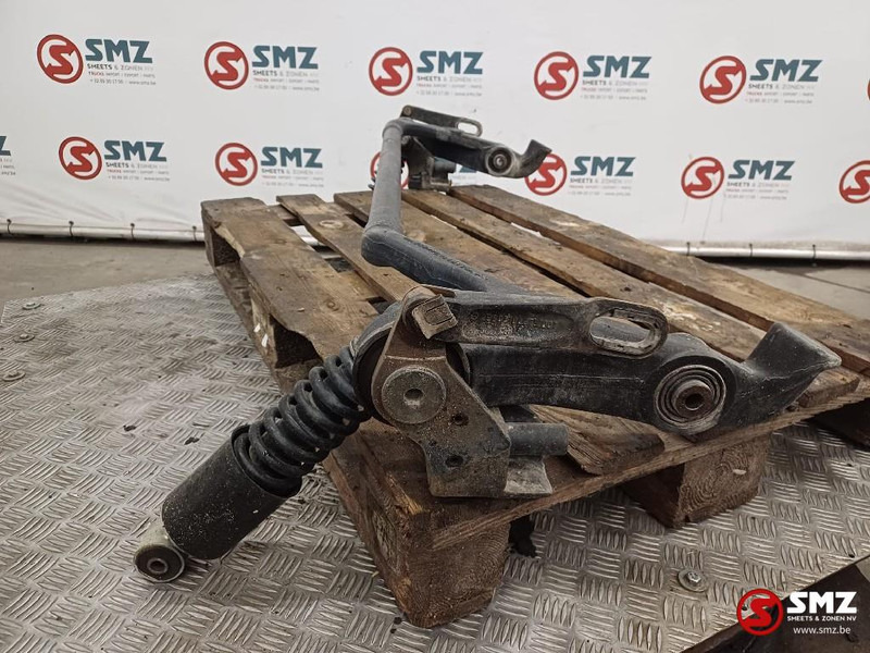 Mercedes-Benz Occ cabinestabilisatorstang Mercedes - Συστήματος διεύθυνσης για Φορτηγό: φωτογραφία 3 Mercedes-Benz Occ cabinestabilisatorstang Mercedes - Συστήματος διεύθυνσης για Φορτηγό: φωτογραφία 3