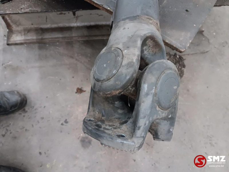 Mercedes-Benz Occ cardanas Mercedes Actros Mp2/3 - Ημιαξονιο για Φορτηγό: φωτογραφία 2 Mercedes-Benz Occ cardanas Mercedes Actros Mp2/3 - Ημιαξονιο για Φορτηγό: φωτογραφία 2