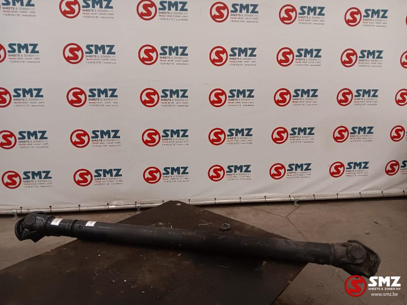 Mercedes-Benz Occ cardanas Mercedes Actros Mp2/3 - Ημιαξονιο για Φορτηγό: φωτογραφία 1 Mercedes-Benz Occ cardanas Mercedes Actros Mp2/3 - Ημιαξονιο για Φορτηγό: φωτογραφία 1