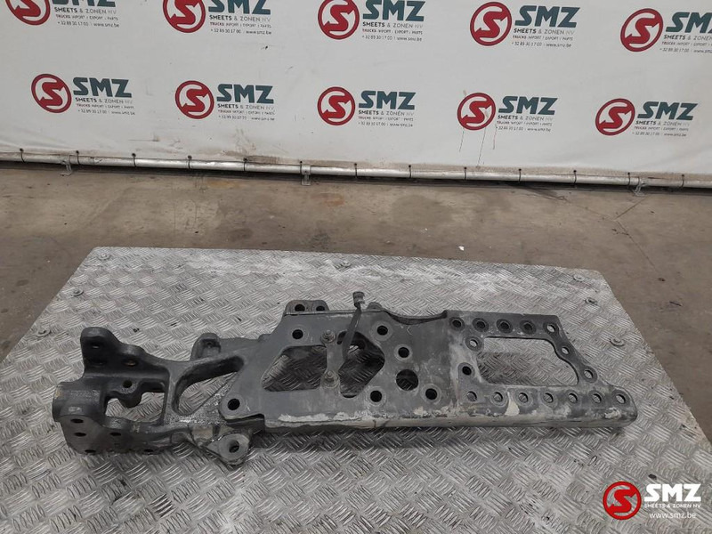 Mercedes-Benz Occ chassissteun rechts Mercedes - Πλαίσιο/ Σασί για Φορτηγό: φωτογραφία 3 Mercedes-Benz Occ chassissteun rechts Mercedes - Πλαίσιο/ Σασί για Φορτηγό: φωτογραφία 3