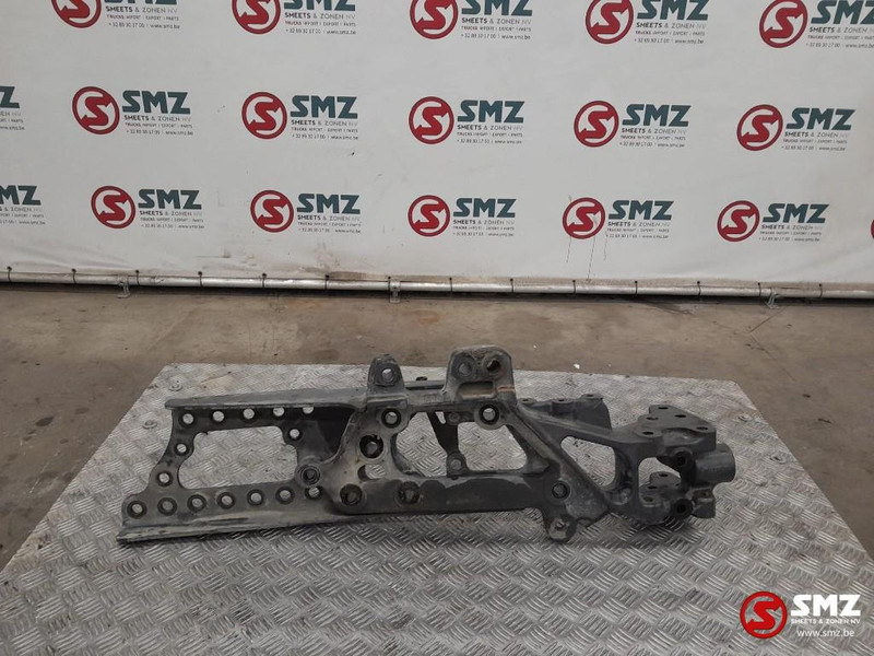 Mercedes-Benz Occ chassissteun rechts Mercedes - Πλαίσιο/ Σασί για Φορτηγό: φωτογραφία 1 Mercedes-Benz Occ chassissteun rechts Mercedes - Πλαίσιο/ Σασί για Φορτηγό: φωτογραφία 1