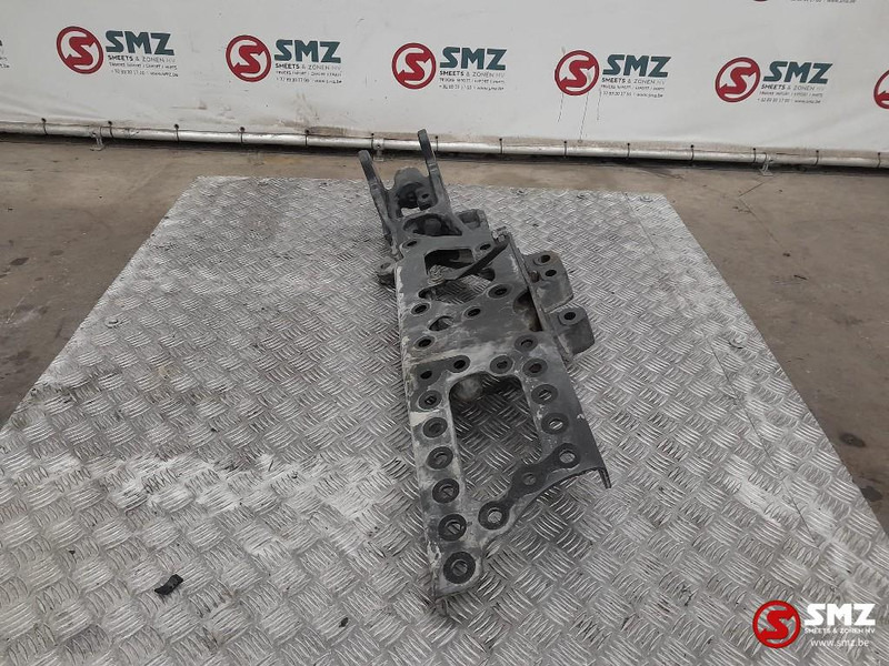 Mercedes-Benz Occ chassissteun rechts Mercedes - Πλαίσιο/ Σασί για Φορτηγό: φωτογραφία 4 Mercedes-Benz Occ chassissteun rechts Mercedes - Πλαίσιο/ Σασί για Φορτηγό: φωτογραφία 4