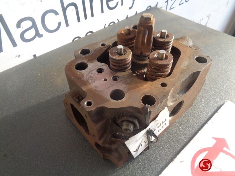 Mercedes-Benz Occ cilinderkop Mercedes OM501LA MP1 - Κυλινδροκεφαλή για Φορτηγό: φωτογραφία 2 Mercedes-Benz Occ cilinderkop Mercedes OM501LA MP1 - Κυλινδροκεφαλή για Φορτηγό: φωτογραφία 2