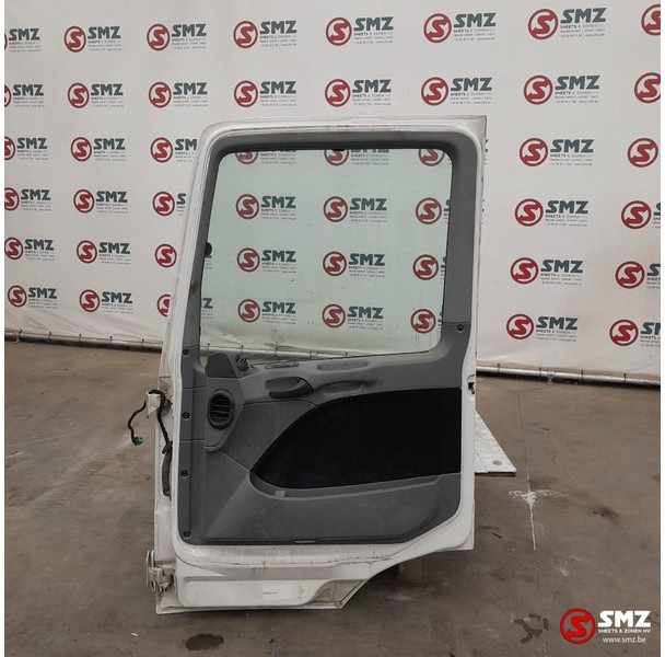 Mercedes-Benz Occ deur rechts Mercedes Actros MP3 - Πόρτα και ανταλλακτικά για Φορτηγό: φωτογραφία 2 Mercedes-Benz Occ deur rechts Mercedes Actros MP3 - Πόρτα και ανταλλακτικά για Φορτηγό: φωτογραφία 2