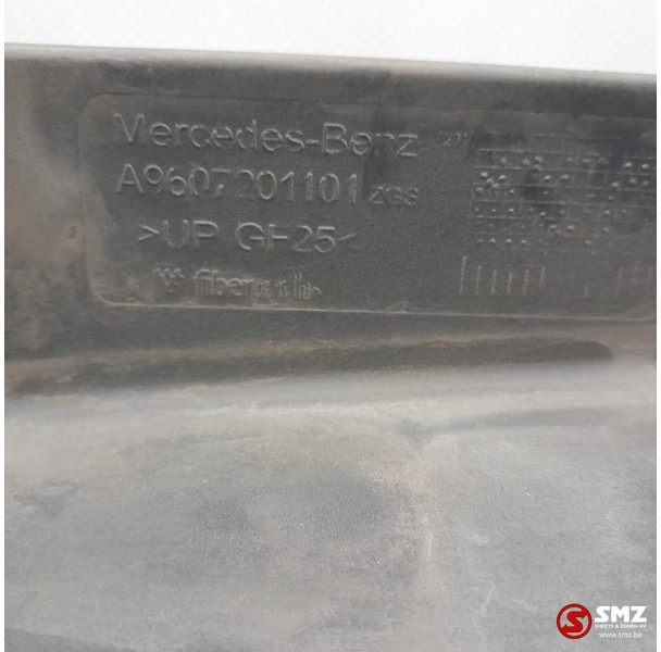 Mercedes-Benz Occ deurverlenging links Mercedes - Πόρτα και ανταλλακτικά για Φορτηγό: φωτογραφία 3 Mercedes-Benz Occ deurverlenging links Mercedes - Πόρτα και ανταλλακτικά για Φορτηγό: φωτογραφία 3