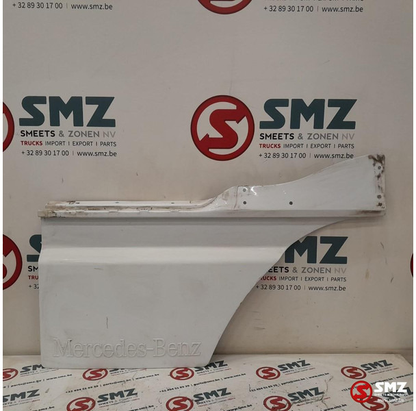 Mercedes-Benz Occ deurverlenging links Mercedes - Πόρτα και ανταλλακτικά για Φορτηγό: φωτογραφία 1 Mercedes-Benz Occ deurverlenging links Mercedes - Πόρτα και ανταλλακτικά για Φορτηγό: φωτογραφία 1