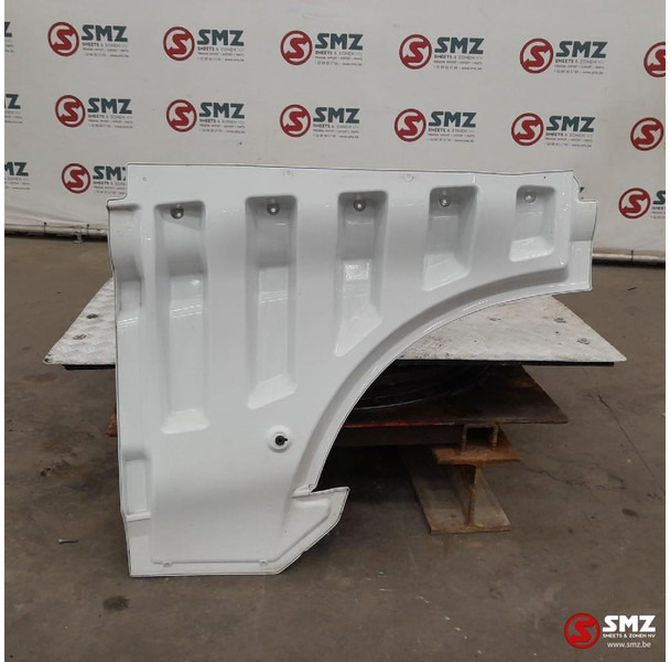 Mercedes-Benz Occ deurverlenging rechts Mercedes - Πόρτα και ανταλλακτικά για Φορτηγό: φωτογραφία 2 Mercedes-Benz Occ deurverlenging rechts Mercedes - Πόρτα και ανταλλακτικά για Φορτηγό: φωτογραφία 2