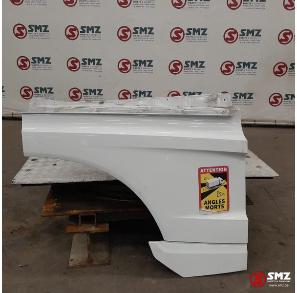 Mercedes-Benz Occ deurverlenging rechts Mercedes - Πόρτα και ανταλλακτικά για Φορτηγό: φωτογραφία 1 Mercedes-Benz Occ deurverlenging rechts Mercedes - Πόρτα και ανταλλακτικά για Φορτηγό: φωτογραφία 1