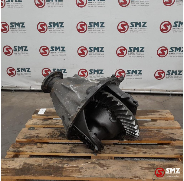 Mercedes-Benz Occ differentiëel HL6/1DCSL-13 i=2,846 Mercedes - Διαφορικό για Φορτηγό: φωτογραφία 1 Mercedes-Benz Occ differentiëel HL6/1DCSL-13 i=2,846 Mercedes - Διαφορικό για Φορτηγό: φωτογραφία 1