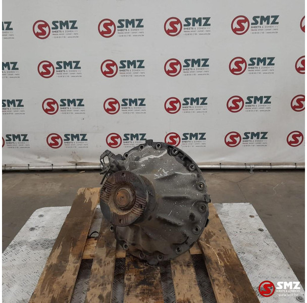 Mercedes-Benz Occ differentiëel HL6/1DCSL-13 i=2,846 Mercedes - Διαφορικό για Φορτηγό: φωτογραφία 4 Mercedes-Benz Occ differentiëel HL6/1DCSL-13 i=2,846 Mercedes - Διαφορικό για Φορτηγό: φωτογραφία 4