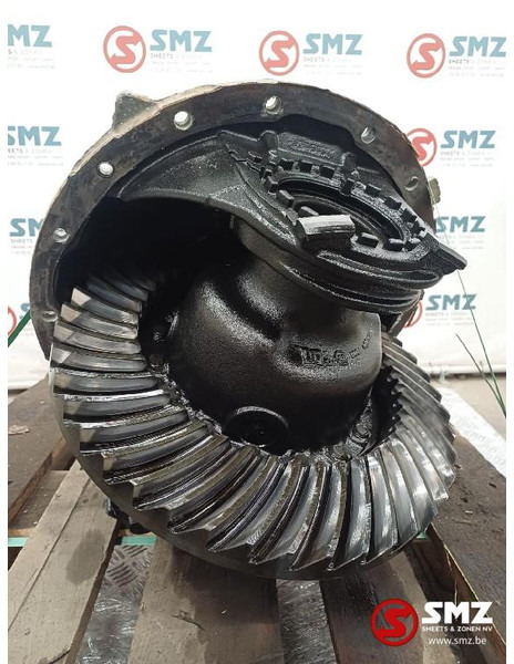 Mercedes-Benz Occ differentiëel R440-13,0 / C22,5 i=4,3 Mercedes - Διαφορικό για Φορτηγό: φωτογραφία 3 Mercedes-Benz Occ differentiëel R440-13,0 / C22,5 i=4,3 Mercedes - Διαφορικό για Φορτηγό: φωτογραφία 3