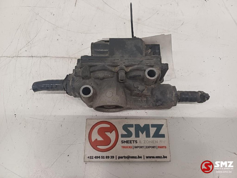 Mercedes-Benz Occ drukventiel Mercedes - Ανταλλακτικό για Φορτηγό: φωτογραφία 4 Mercedes-Benz Occ drukventiel Mercedes - Ανταλλακτικό για Φορτηγό: φωτογραφία 4