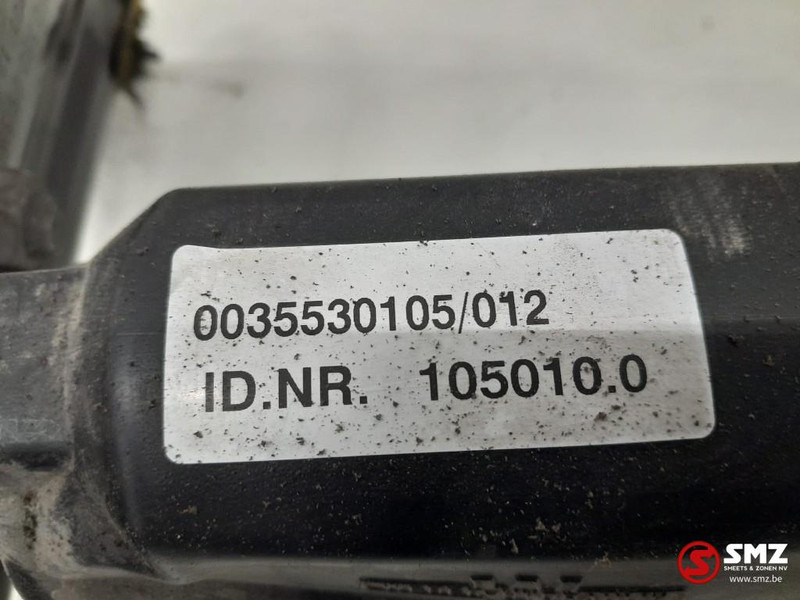 Mercedes-Benz Occ electische cabinekantelcilinder Mercedes - Πλαίσιο/ Σασί για Φορτηγό: φωτογραφία 4 Mercedes-Benz Occ electische cabinekantelcilinder Mercedes - Πλαίσιο/ Σασί για Φορτηγό: φωτογραφία 4