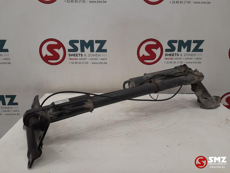 Mercedes-Benz Occ electische cabinekantelcilinder Mercedes - Πλαίσιο/ Σασί για Φορτηγό: φωτογραφία 3 Mercedes-Benz Occ electische cabinekantelcilinder Mercedes - Πλαίσιο/ Σασί για Φορτηγό: φωτογραφία 3