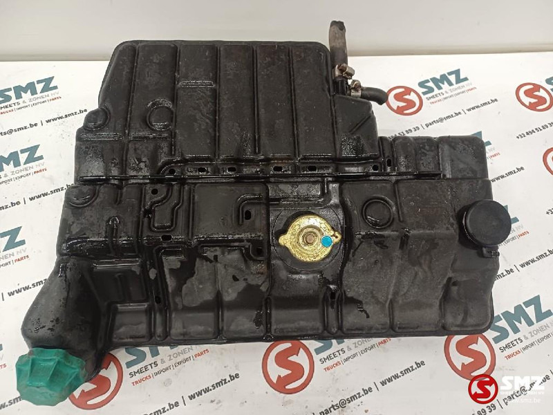 Mercedes-Benz Occ expansievat Mercedes - Σύστημα ψύξης για Φορτηγό: φωτογραφία 1 Mercedes-Benz Occ expansievat Mercedes - Σύστημα ψύξης για Φορτηγό: φωτογραφία 1