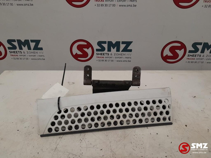 Mercedes-Benz Occ grille linksonder Mercedes - Μάσκα ψυγείου για Φορτηγό: φωτογραφία 1 Mercedes-Benz Occ grille linksonder Mercedes - Μάσκα ψυγείου για Φορτηγό: φωτογραφία 1