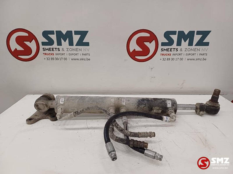 Mercedes-Benz Occ hydraulische stuurcilinder Mercedes - Συστήματος διεύθυνσης για Φορτηγό: φωτογραφία 1 Mercedes-Benz Occ hydraulische stuurcilinder Mercedes - Συστήματος διεύθυνσης για Φορτηγό: φωτογραφία 1
