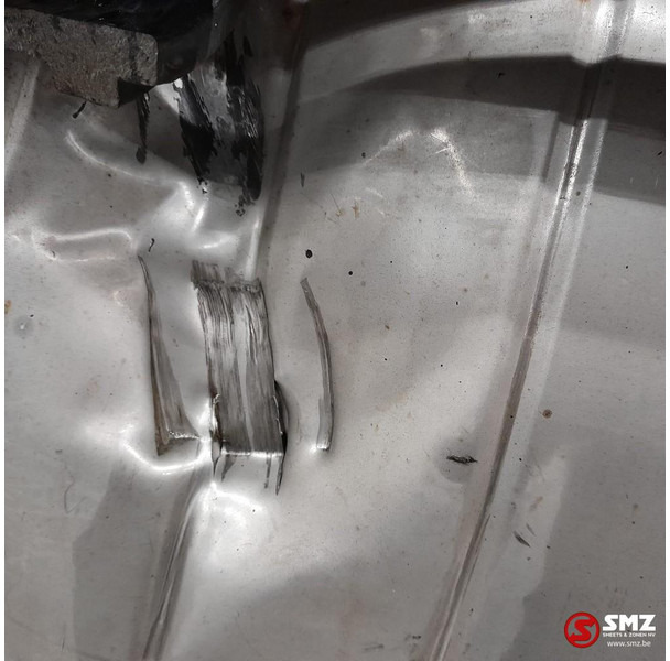 Mercedes-Benz Occ katalysator Euro 5 Mercedes - Καταλυτικός μετατροπέας για Φορτηγό: φωτογραφία 5 Mercedes-Benz Occ katalysator Euro 5 Mercedes - Καταλυτικός μετατροπέας για Φορτηγό: φωτογραφία 5