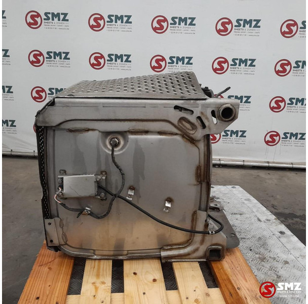 Mercedes-Benz Occ katalysator Euro 5 Mercedes - Καταλυτικός μετατροπέας για Φορτηγό: φωτογραφία 4 Mercedes-Benz Occ katalysator Euro 5 Mercedes - Καταλυτικός μετατροπέας για Φορτηγό: φωτογραφία 4