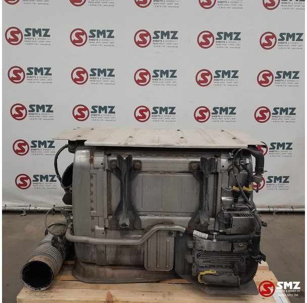 Mercedes-Benz Occ katalysator Euro 6 Mercedes - Καταλυτικός μετατροπέας για Φορτηγό: φωτογραφία 2 Mercedes-Benz Occ katalysator Euro 6 Mercedes - Καταλυτικός μετατροπέας για Φορτηγό: φωτογραφία 2