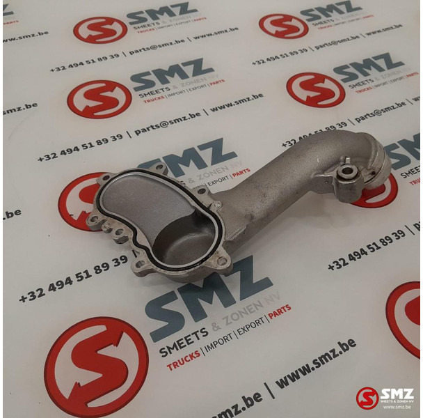 Mercedes-Benz Occ koelvloeistofinlaataansluiting waterpomp AMG C - Κινητήρας και ανταλλακτικά για Αυτοκίνητο: φωτογραφία 2 Mercedes-Benz Occ koelvloeistofinlaataansluiting waterpomp AMG C - Κινητήρας και ανταλλακτικά για Αυτοκίνητο: φωτογραφία 2