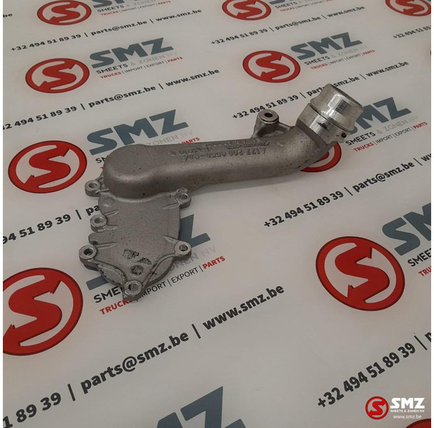 Mercedes-Benz Occ koelvloeistofinlaataansluiting waterpomp AMG C - Κινητήρας και ανταλλακτικά για Αυτοκίνητο: φωτογραφία 4 Mercedes-Benz Occ koelvloeistofinlaataansluiting waterpomp AMG C - Κινητήρας και ανταλλακτικά για Αυτοκίνητο: φωτογραφία 4