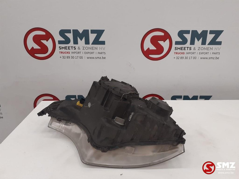 Mercedes-Benz Occ koplamp links Mercedes Actros MP4 - Προβολέας για Φορτηγό: φωτογραφία 2 Mercedes-Benz Occ koplamp links Mercedes Actros MP4 - Προβολέας για Φορτηγό: φωτογραφία 2