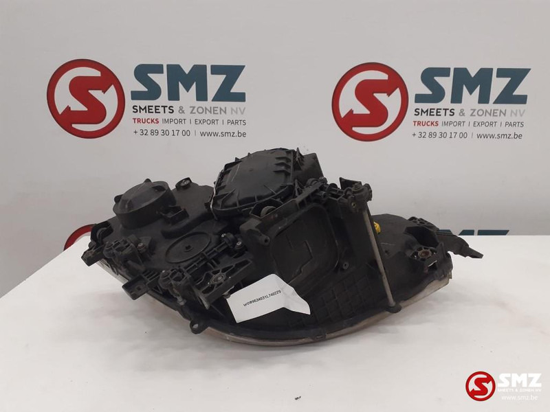 Mercedes-Benz Occ koplamp links Mercedes Actros MP4 - Προβολέας για Φορτηγό: φωτογραφία 3 Mercedes-Benz Occ koplamp links Mercedes Actros MP4 - Προβολέας για Φορτηγό: φωτογραφία 3