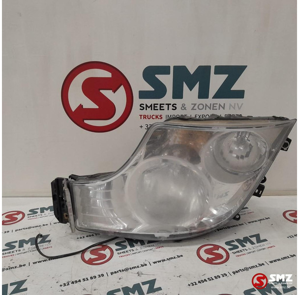Mercedes-Benz Occ koplamp links Mercedes - Προβολέας για Φορτηγό: φωτογραφία 1 Mercedes-Benz Occ koplamp links Mercedes - Προβολέας για Φορτηγό: φωτογραφία 1