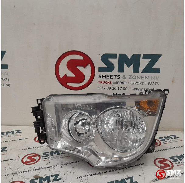 Mercedes-Benz Occ koplamp links Mercedes - Προβολέας για Φορτηγό: φωτογραφία 1 Mercedes-Benz Occ koplamp links Mercedes - Προβολέας για Φορτηγό: φωτογραφία 1