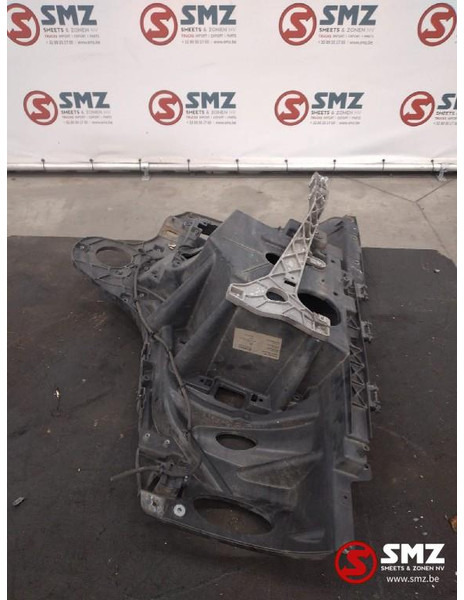 Mercedes-Benz Occ koplampdrager rechts Mercedes - Προβολέας για Φορτηγό: φωτογραφία 3 Mercedes-Benz Occ koplampdrager rechts Mercedes - Προβολέας για Φορτηγό: φωτογραφία 3