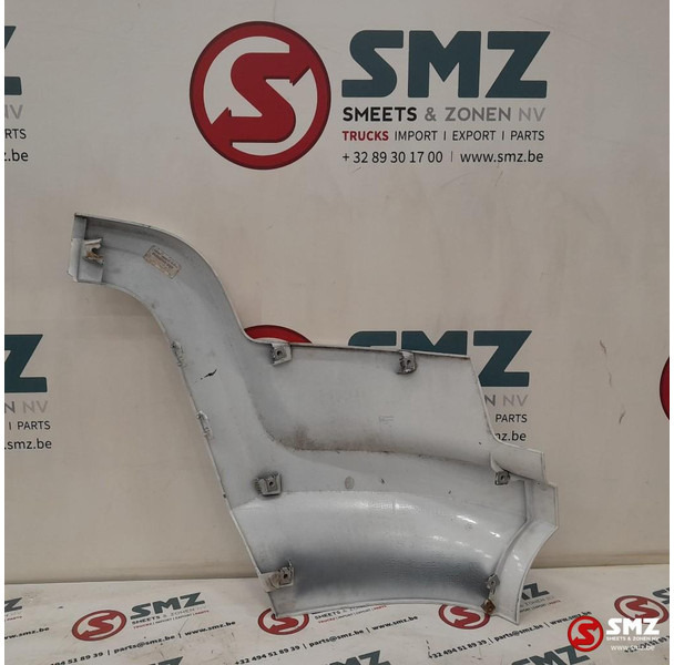 Mercedes-Benz Occ koplampkap links Mercedes - Προβολέας για Φορτηγό: φωτογραφία 2 Mercedes-Benz Occ koplampkap links Mercedes - Προβολέας για Φορτηγό: φωτογραφία 2