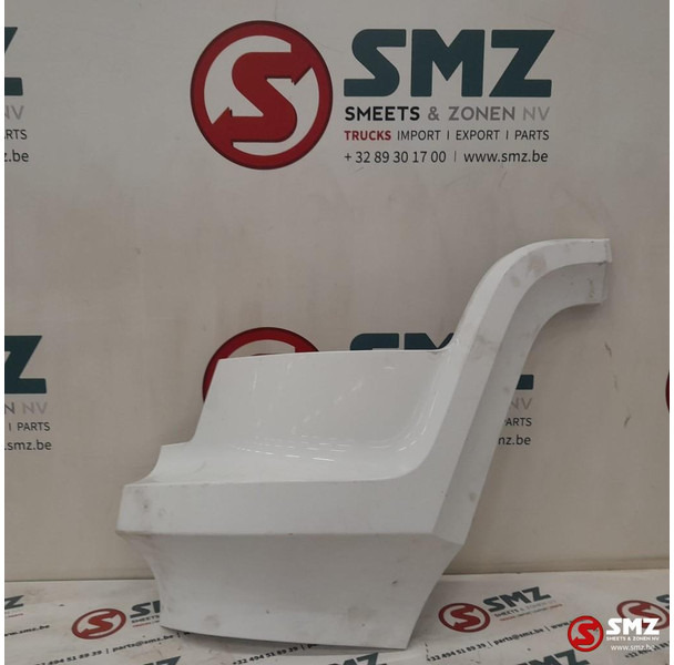 Mercedes-Benz Occ koplampkap links Mercedes - Προβολέας για Φορτηγό: φωτογραφία 1 Mercedes-Benz Occ koplampkap links Mercedes - Προβολέας για Φορτηγό: φωτογραφία 1