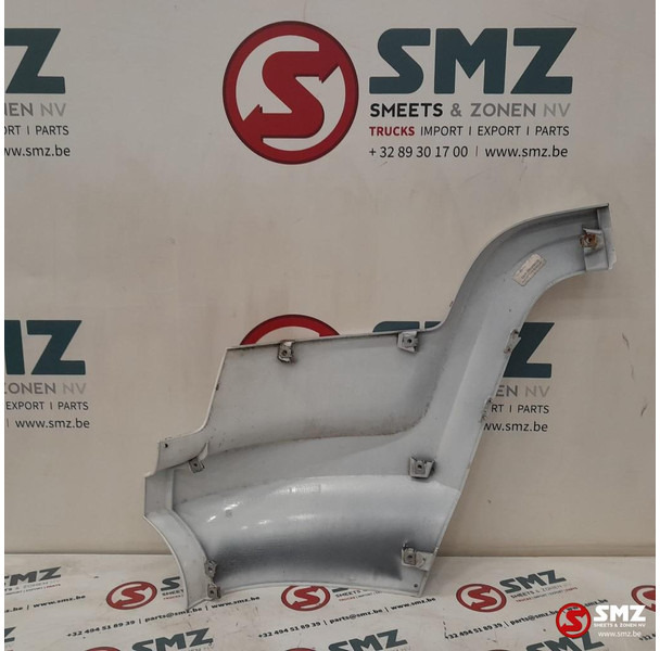 Mercedes-Benz Occ koplampkap rechts Mercedes - Προβολέας για Φορτηγό: φωτογραφία 2 Mercedes-Benz Occ koplampkap rechts Mercedes - Προβολέας για Φορτηγό: φωτογραφία 2